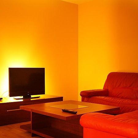 Apartament Luxus Stettin Eksteriør billede