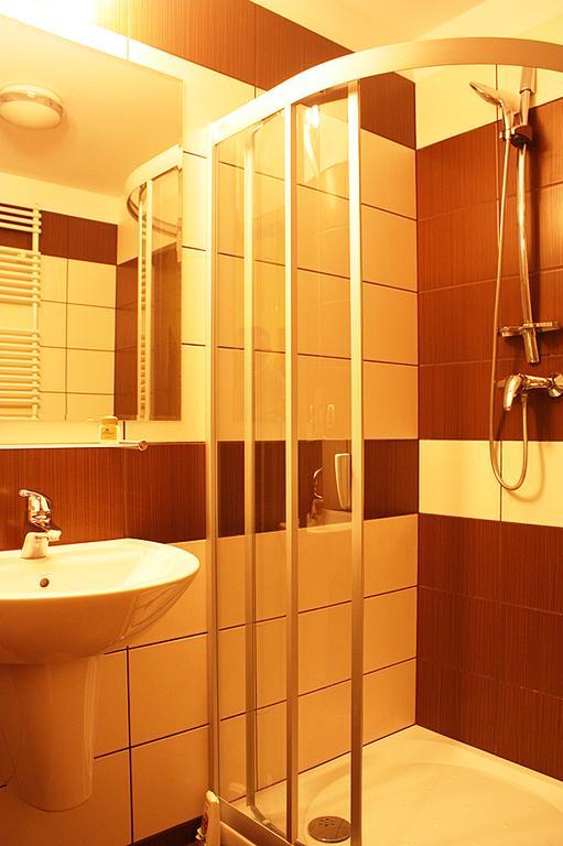 Apartament Luxus Stettin Eksteriør billede