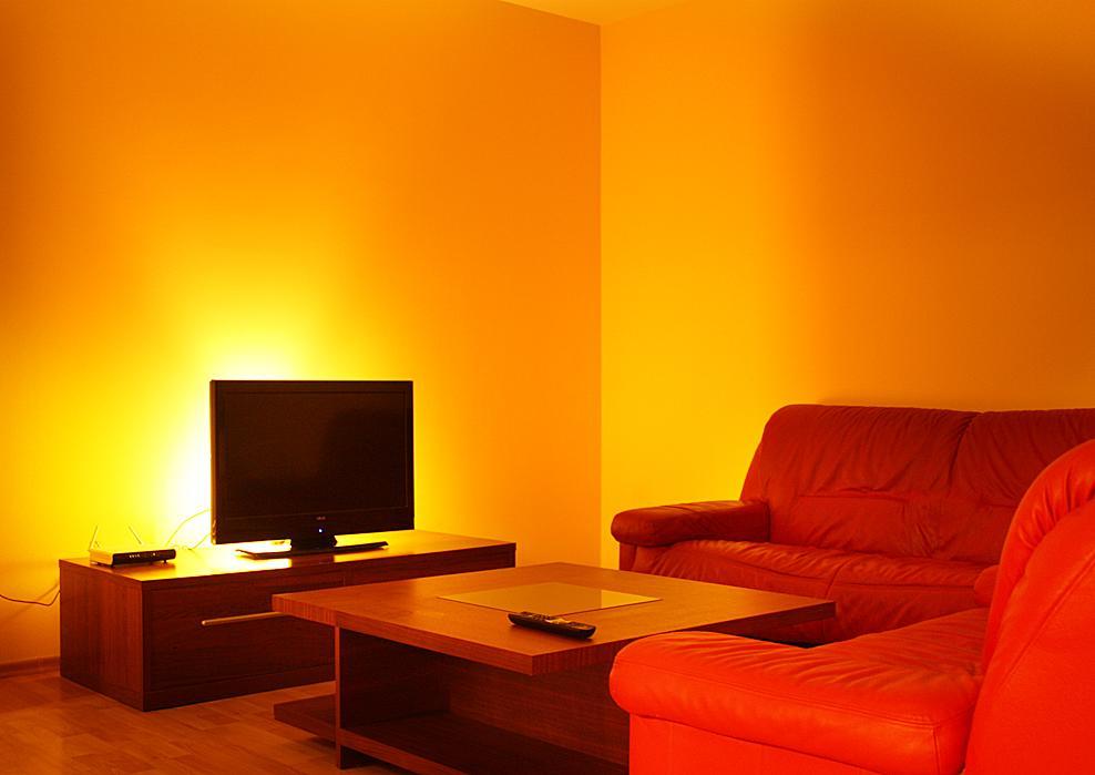 Apartament Luxus Stettin Eksteriør billede