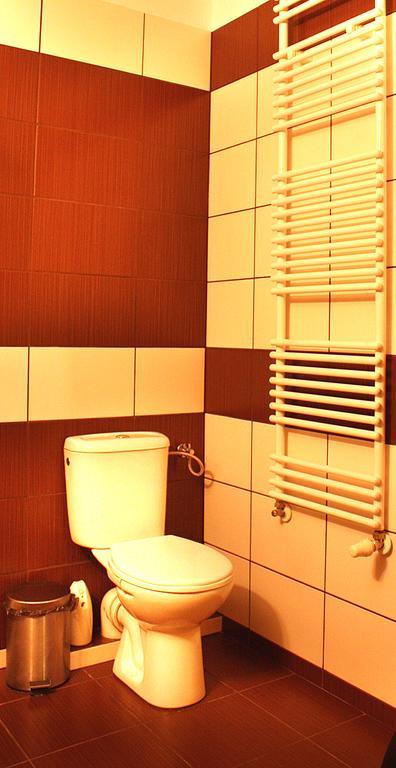 Apartament Luxus Stettin Eksteriør billede