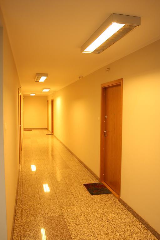 Apartament Luxus Stettin Eksteriør billede